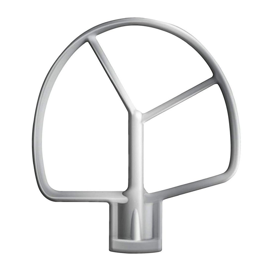 Cuisinart 5.5QT stand mixer, 12 speeds, includes whisk, paddle, dough hook and splash guard, dove gray