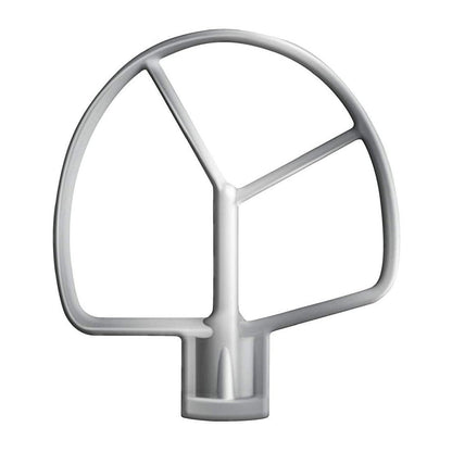 Cuisinart 5.5QT stand mixer, 12 speeds, includes whisk, paddle, dough hook and splash guard, dove gray