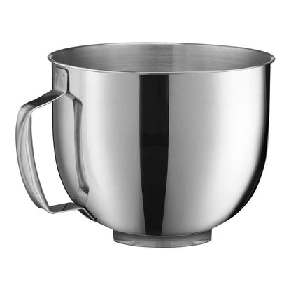 Cuisinart 5.5QT stand mixer, 12 speeds, includes whisk, paddle, dough hook and splash guard, dove gray