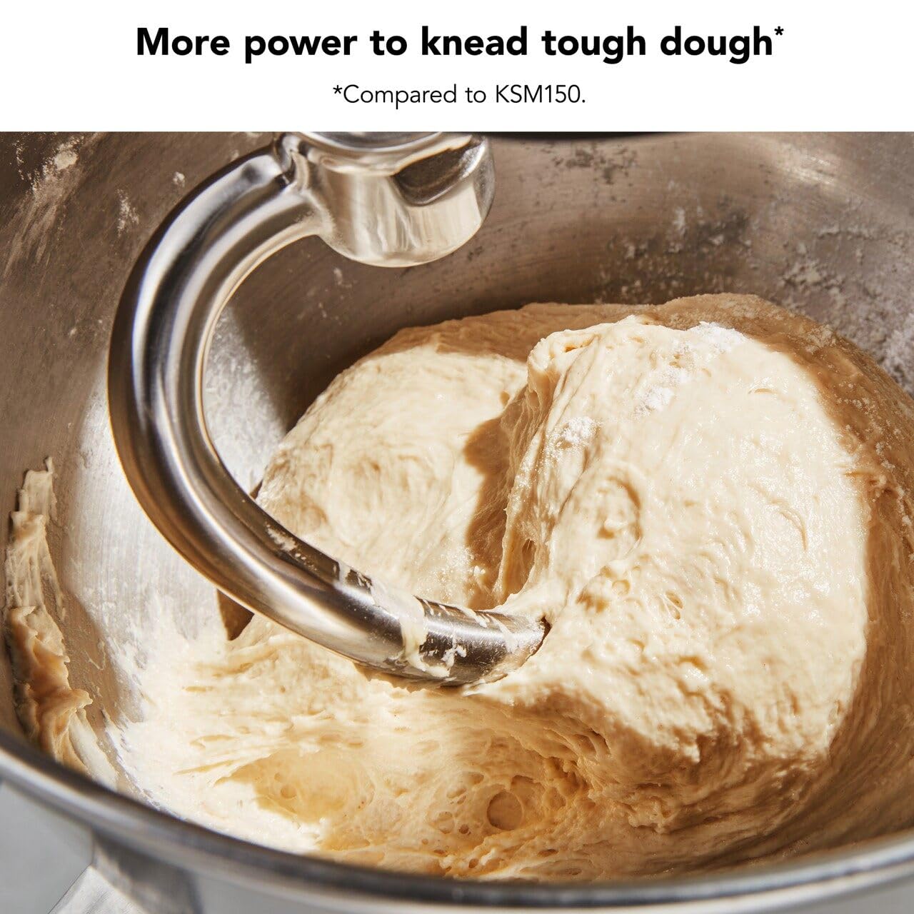 KitchenAid 7 Quart Bowl-Lift Stand Mixer