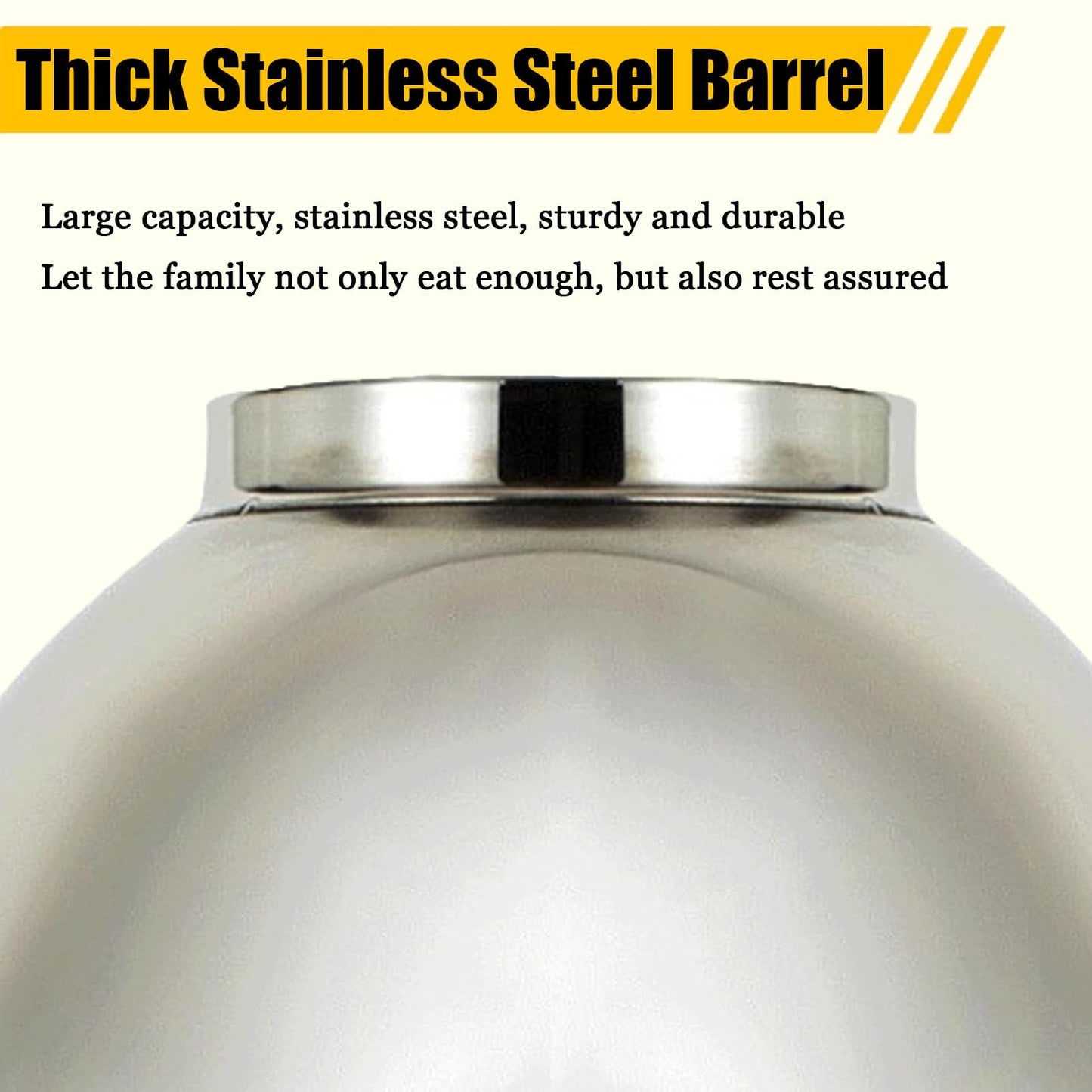 Commercial 5L/7L/10L stand mixer, stainless steel bowl, electric mixer for bakery, pizza and restaurant use, silver